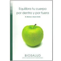 Dr. Mariano Bueno - equilibra tu cuerpo