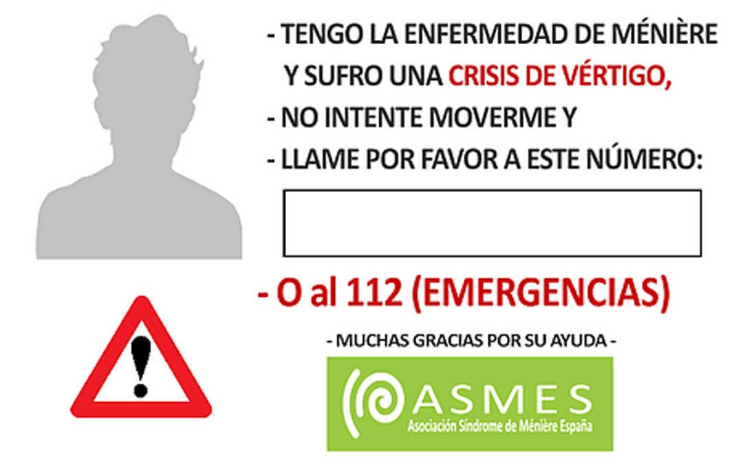 Sindrome de Meniere sintomas