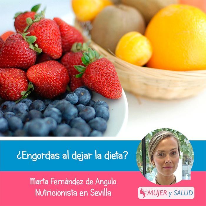 engordar