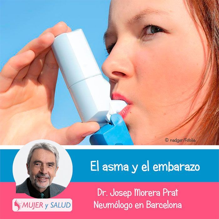 asma bronquial