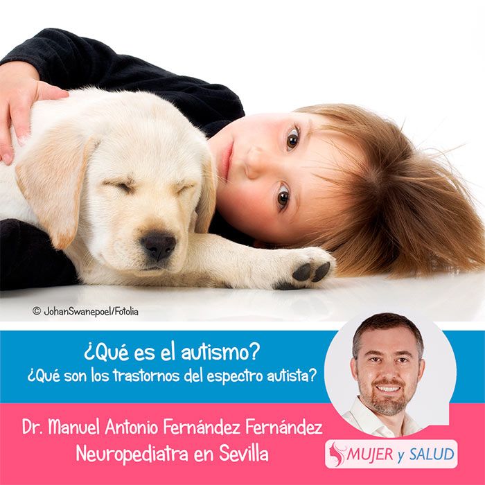 Autismo en niños