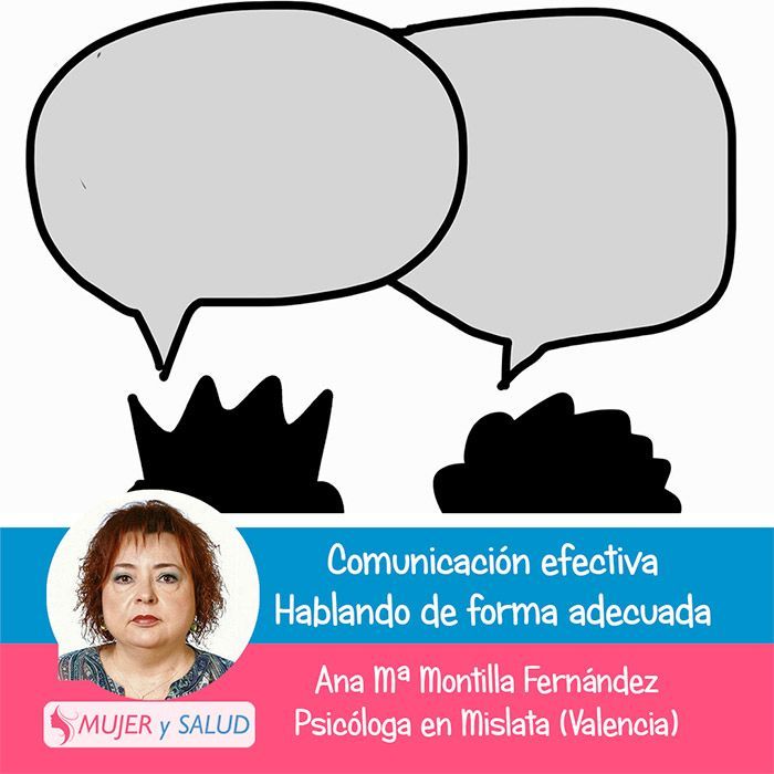 comunicacion efectiva comunicacion efectiva