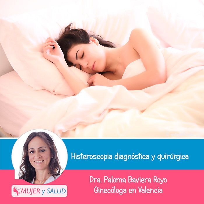 que es una histeroscopia que es una histeroscopia