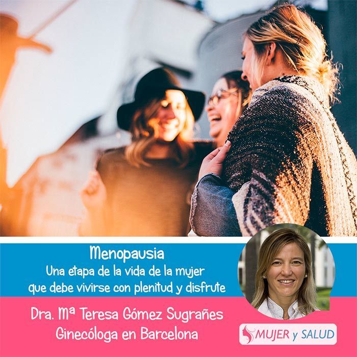 menopausia sintomas premenopausia