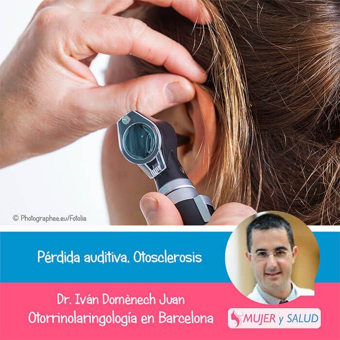 Otosclerosis