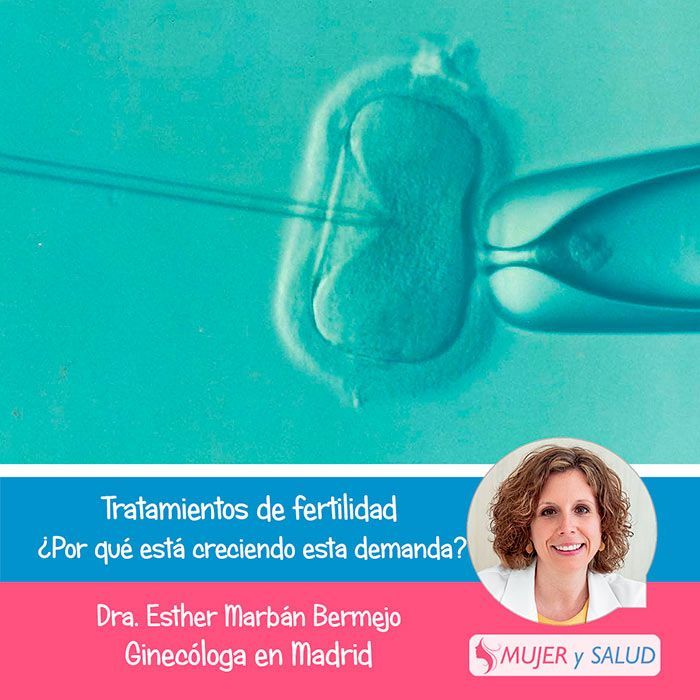 fertilidad mujer fertilidad mujer