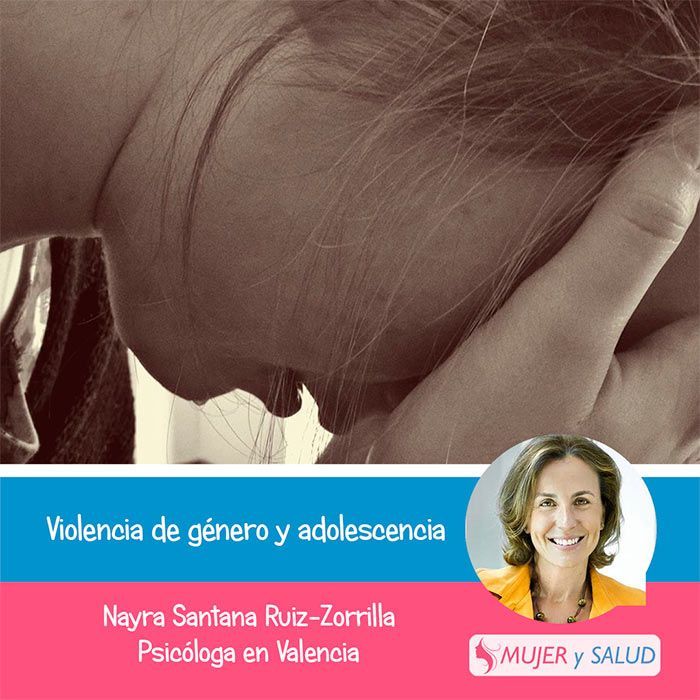 violencia de genero en la adolescencia violencia de genero en la adolescencia