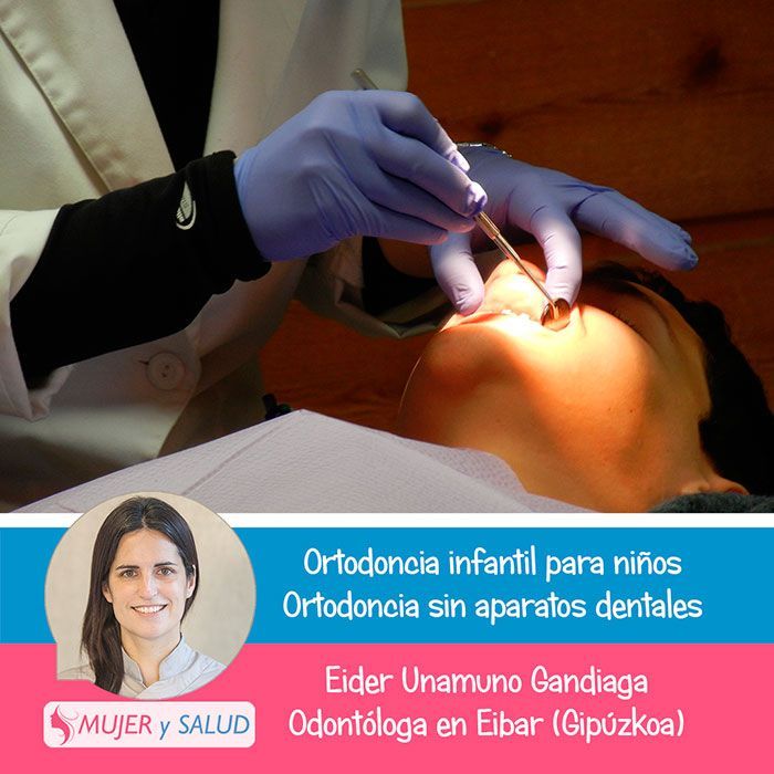 ortodoncia