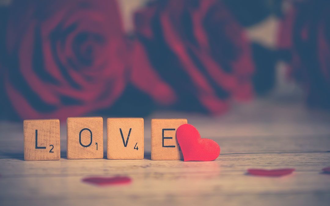 Regalos e historias del día de San Valentín Regalos e historias del día de San Valentín