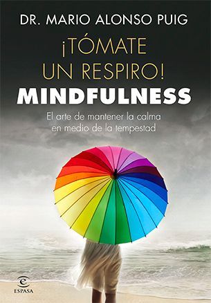 Tomate un respiro Mindfulness
