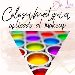 Master Colorimetría Aplicada al Makeup