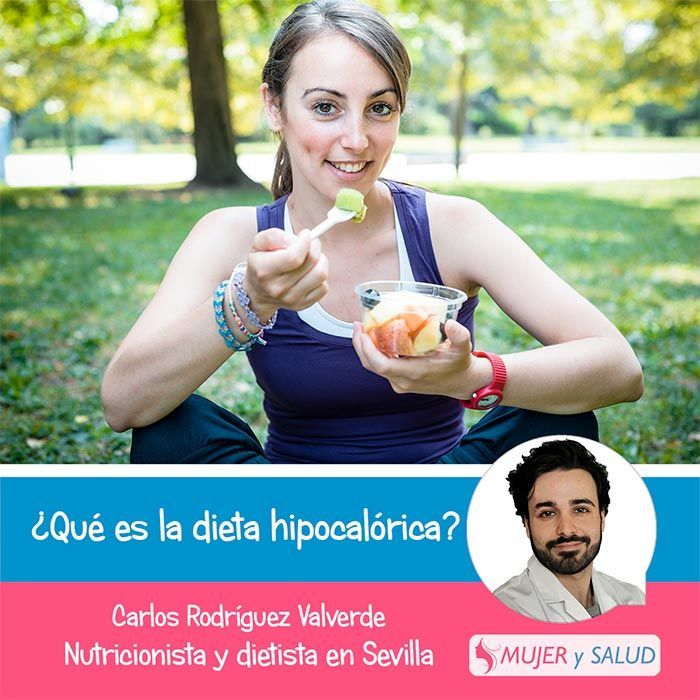 que es una dieta hipocalorica que es una dieta hipocalorica