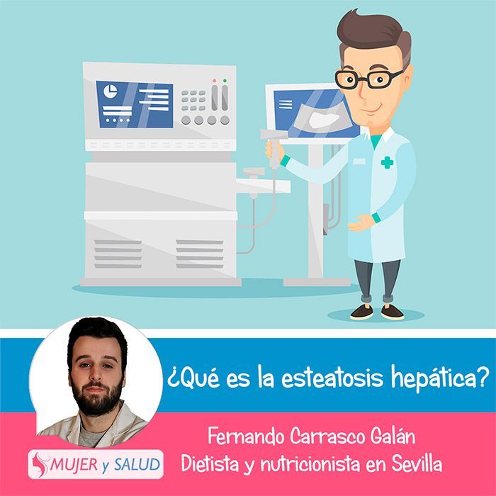 esteatosis hepatica - EHNA esteatosis hepatica - EHNA