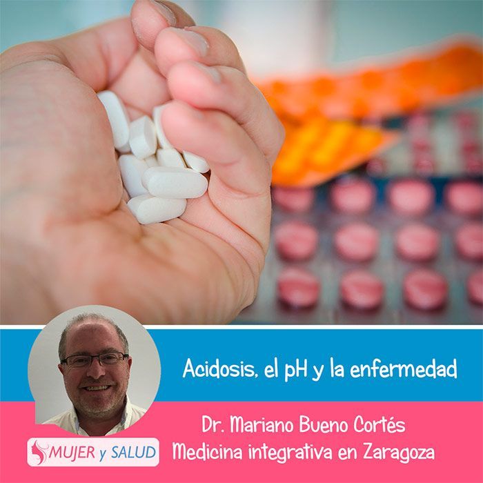 acidosis respiratoria