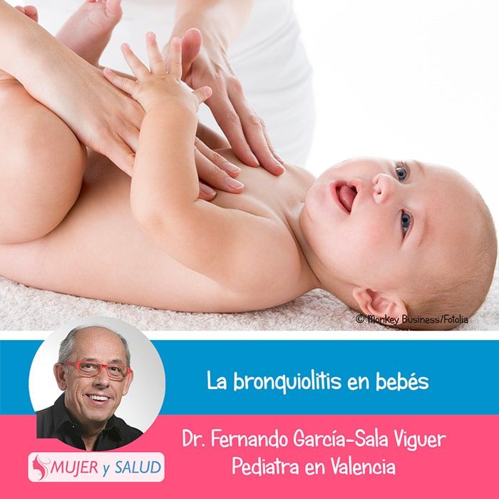 sintomas bronquiolitis 