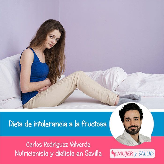 intolerancia a la fructosa y sorbitol