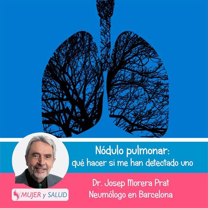 nodulo pulmonar solitario nodulo pulmonar solitario