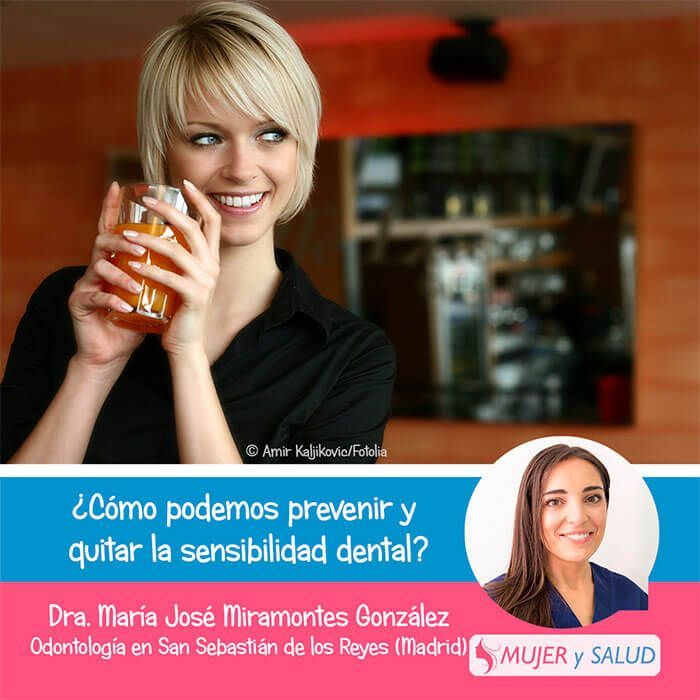 tratamiento sensibilidad dental