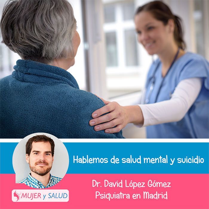 suicidio en España suicidio en España