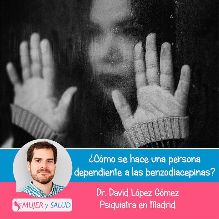 benzodiacepinas: medicamentos para la ansiedad benzodiacepinas: medicamentos para la ansiedad