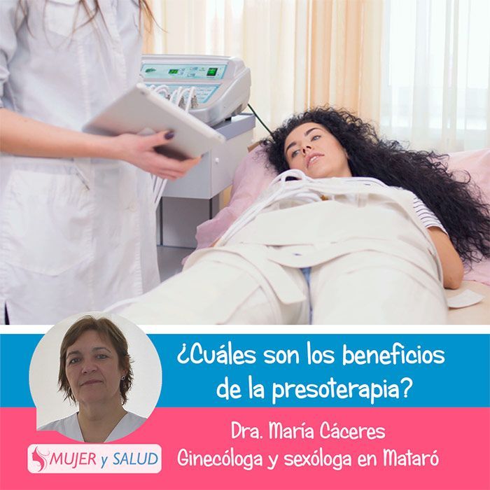 beneficios de la presoterapia beneficios de la presoterapia