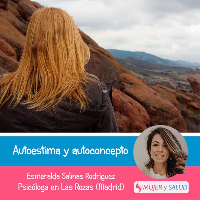 baja autoestima