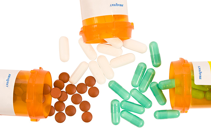 medicamentos para la esquizofrenia
