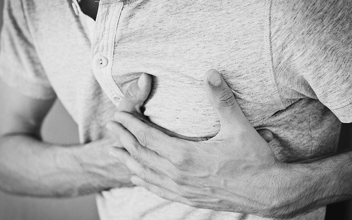 Complicaciones de la Espondilitis anquilosante