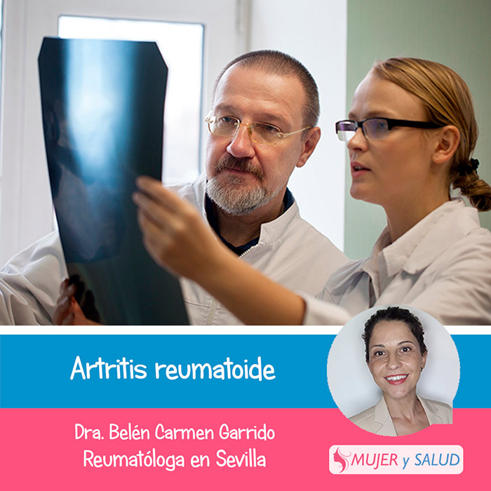 que es la artritis reumatoide que es la artritis reumatoide