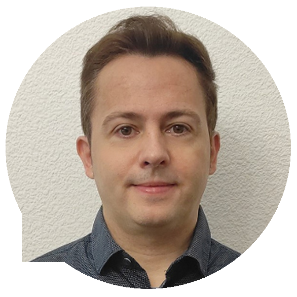 Ximo Tomás - CEO Mujer y Salud