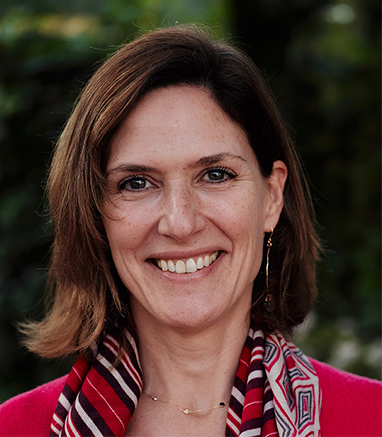 Doctora María Cámara Serrano 