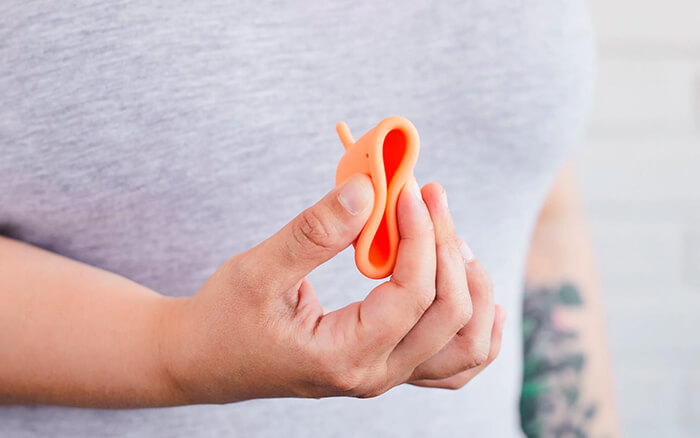 copa-menstrual-Papaya- Copa menstrual Papaya: una alternativa sostenible para tu higiene íntima